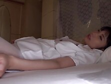 [dass-081] Celebration Flesh Masturbation I A Masochistic Active Beautiful chick Nurse While She Was On Duty And Trained Her To