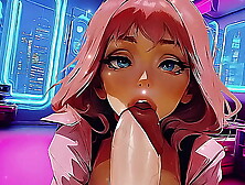 ASMR TRIGGERS & AUDIO - AI Gf Hololive Jerk Off Challenge Part two [Countdown] [SpiritJoi] [SFW] [R18 ASMR Audio RP] [F4A] [TING