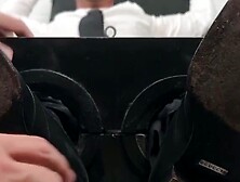 THE TICKLING TORMENT OF A HANDSOME HUNTER A Journey of Pleasure and Pain