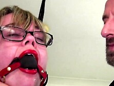 UNLEASH THE FURY Madison Stuarts Punishment by Pascal Extreme Maledom BDSM Experience!