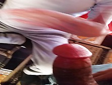 Blowjob from a lady friend