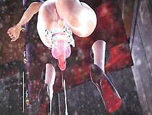 Mmd R18 Princess Disney Sadomasochism Futanari Screwed By Terminator The Princess Cum Hard