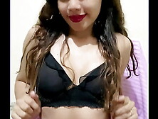 Shy amatuer teeny rides yourself