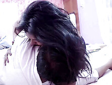 Bhabi Dewar Hardcore Hindi sex Desi Styly