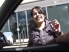 Oyeloca Big tits amateur latina Marcela Diaz fucked fac