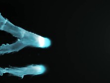 Pretty Era and Nelli fucked at the sofa