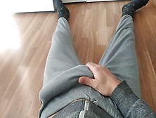 Porno Gay Argentino,  Vergas Grandes,  Massive Thick Cum