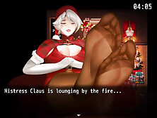 Tower Of Trample 72 Mrs.  Claus' Big Ass