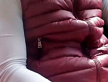 Desert Heat A Sizzling Encounter