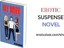 Erotic Audio - My Man Suggested That We Wifey Swap