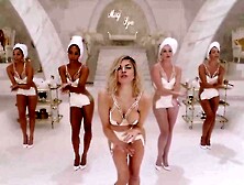 Toxic - bbc Poppers PMV