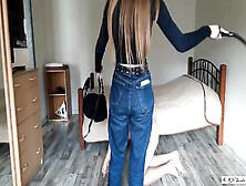 Fm Session #126 Slapping