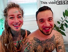 Emo honey Destroyed by BWC – Gagged, Gaped & Taken Unfathomable