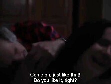 Victoria Witemburg. Ra Scenes