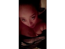 Waiting for Daddys Bbc to come play