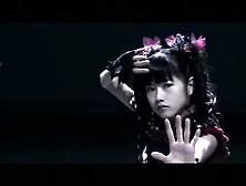 Babymetal - Karate [OFFICIAL VIDEO]