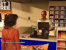 Temptations Are Everywhere: Sexy Wife And A Homeless Man-Ep 4