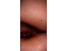 A mis nineteen mi me da por atrás el mismo día