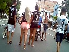 Gostosas Del Corinthians