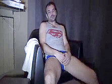 Faggot,  Jockstrap,  Aymeric-Deivlle