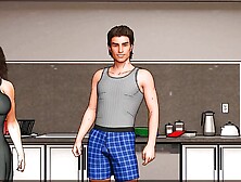 A Couple S Duet of Love & Lust: Husband Gives Consent to His Wife to Go on Party with Other Man - Episode 65