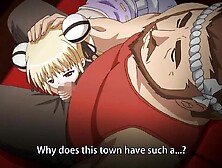PoRo Anime Blow Job Compilation p1