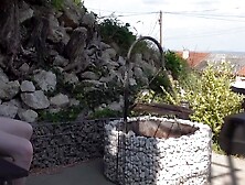 Grandmas Old-Young Lesbian Tutor Teaches Naughty Lessons