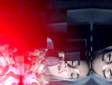 Brunette Wife and Her Best Friends Awesome Pounded by My Big Cock: Blowjob,  Amateur & Anal Porn