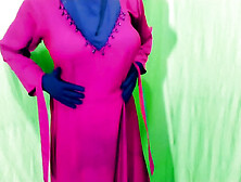 My sex-positive mom turned me into a total fuck-stick addict