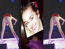 Miley Cyrus Spunk Tribute Compilation