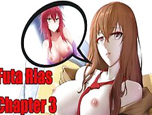 Futa Rias Chapter 3 (Hentai Joi)