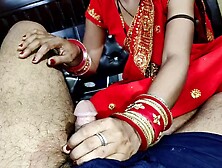 Father-In-Law Fucks His Daughter-In-Law To Get Massage Xxx Sex Video Hindi Audio