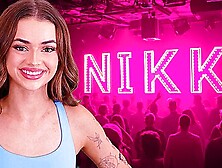 Nikki Pmv (Vr Music Video By Fap Vr) With Nikki Nicole