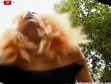Sultry Thighs and a Sizzling Kiss First Date Frenzy