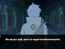 HINATA CHEATING ON NARUTO WITH TONERI [NARUTO NTR] - NARUTO FAMILY VACATION