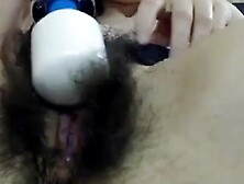 Beautiful Hairy Amateur Nipples