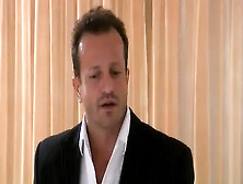 Great Anal Bang for a Hawt Doxy Loving Large Dongs in Any Gap