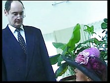 Vicious aged sweethearts hard group sex