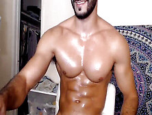 Fag Arab Wank On Web Cam For Fun