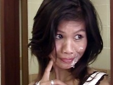 Tuktukpatrol Big Foreign Dick Blows Load On Thai Milfs Face