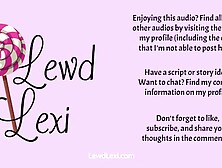 It's About Time You Tasted Your Own Jizz [CEI] [JOI] [Femdom] [Audio Only]