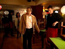 Erotic Comedy - Estanque Lleno - Cristina Tocco