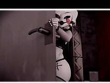 [part 132] FNAF compilation part 2