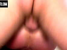 Passion-HD - Milf Passes on Her Rough Sex Skills to Stepdaughter