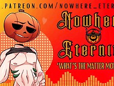 Nowhere Eternity - Whats the matter MAMMA [MSUB][MAMMA][allies mature sister][nipp play][BREEDING]