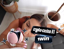 My Large Ass Latin babe Stepmom Lets Me Cum in Her