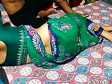 Desi Village Wife Fucking With Her Husband.