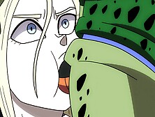 The Perfect Cell (complete Collection)-hincaP