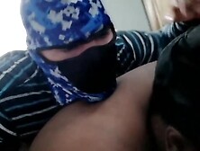 Fat Black Teacher Fucks With Student 18+ 2