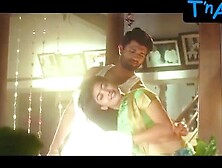 Rashmika Mandanna Butt,  Breasts Scene in Rashmika Mandanna All Hot Scenes